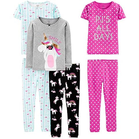 Pajama Sets for Girls