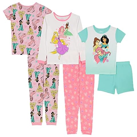 Pajama Sets for Girls