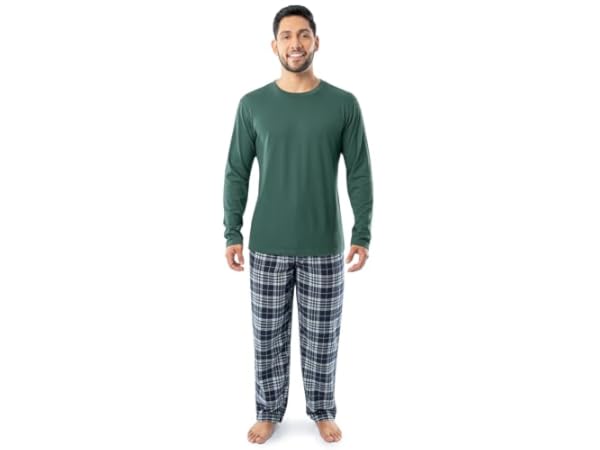 Pajama Sets for Men Thumbnail
