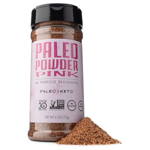 Paleo Powder feature image