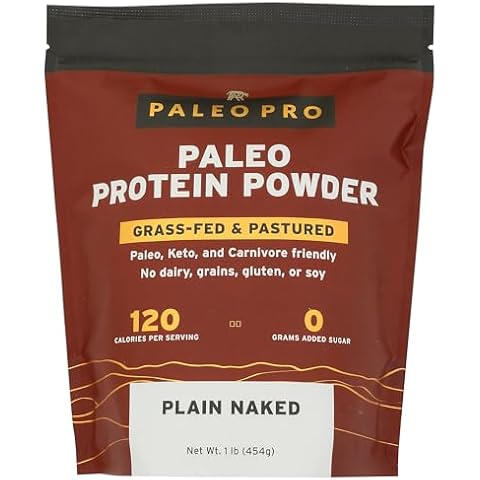 Paleo Pro feature image