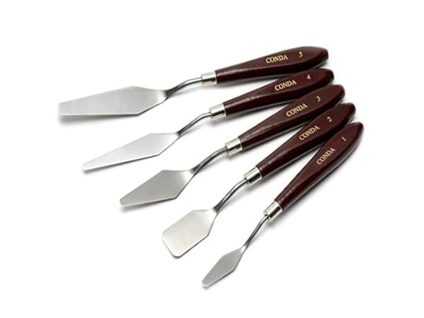 Palette Knives Thumbnail