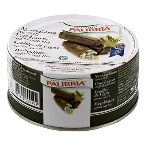 Palirria thumbnail