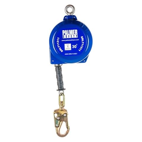 Palmer Safety thumbnail