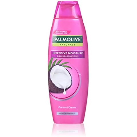 Palmolive Naturals thumbnail