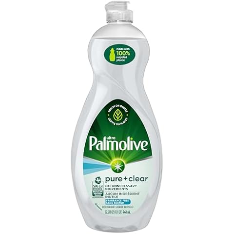 Palmolive thumbnail