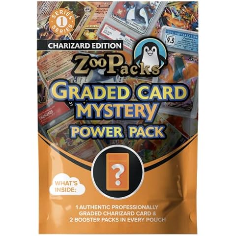 : Soccer Graded Card Mystery Pack, PSA Graded Soccer Card, Grade 8+ Guaranteed, Contains One Graded Vintage, Rookie, Legend or  Current Star