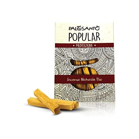 Palosanto thumbnail