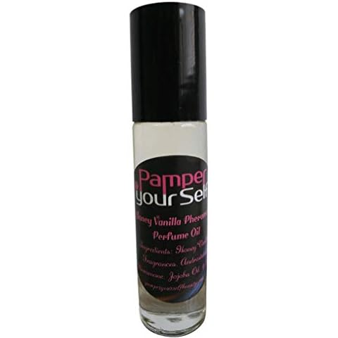 Pamper YourSelf thumbnail