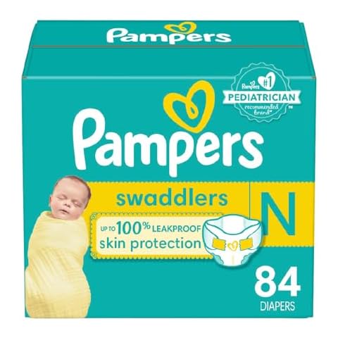 Pampers thumbnail
