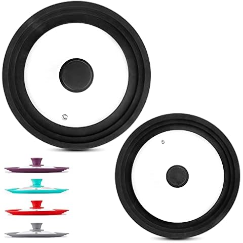 Pan Lids