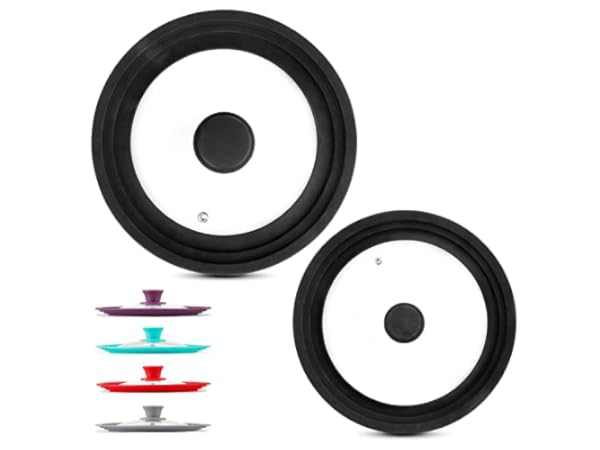 Pan Lids Thumbnail
