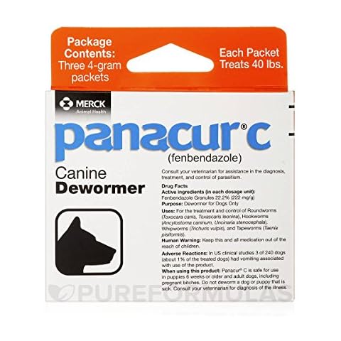 Panacur C thumbnail