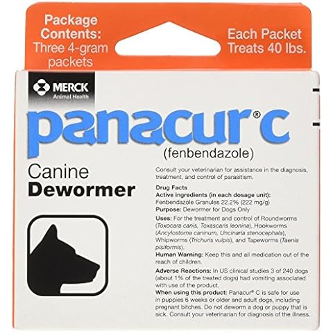 Panacur thumbnail
