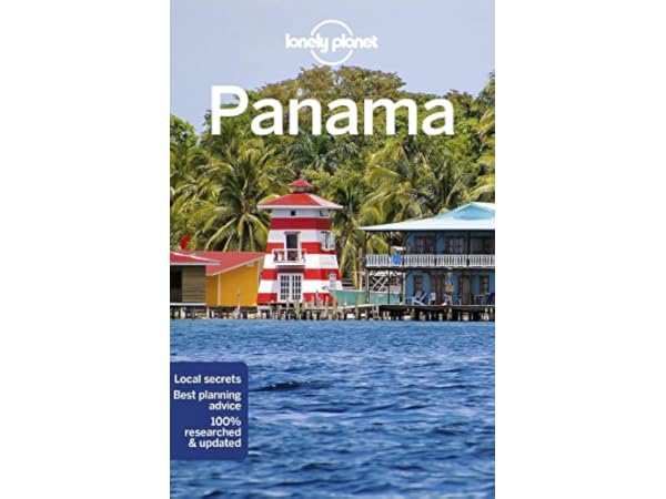 panama travel guides