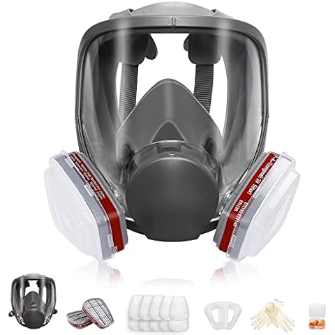 Panbear Review of 2024 - Reusable Respirators Brand - FindThisBest