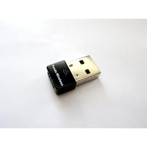 Panda Wireless thumbnail