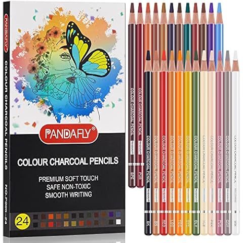 PANDAFLY Review of 2023 - Artists Drawing Media Brand - FindThisBest