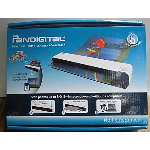 PanDigital thumbnail