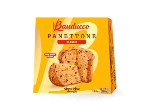 Panettones Thumbnail