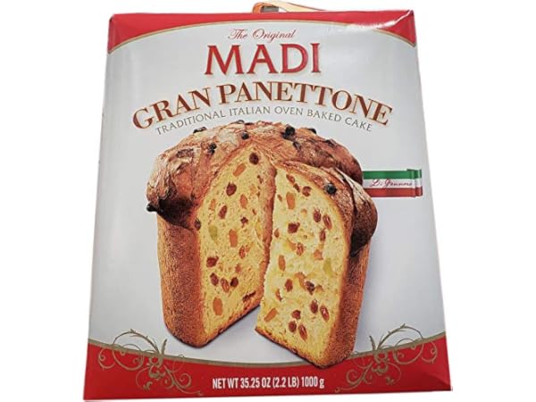 Panettones Thumbnail