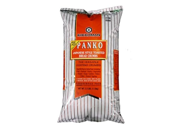 Panko Thumbnail