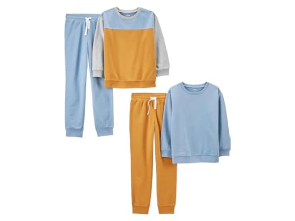 Pant Sets for Boys Thumbnail