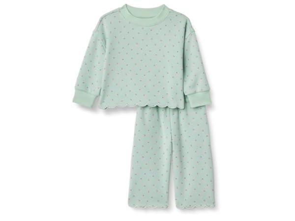 Pant Sets for Girls Thumbnail