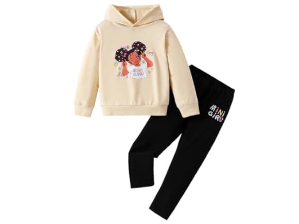 Pant Sets for Girls Thumbnail