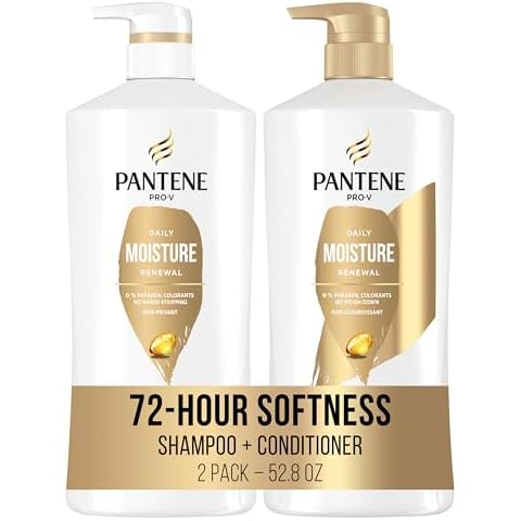 Pantene thumbnail