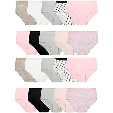Panties for Girls
