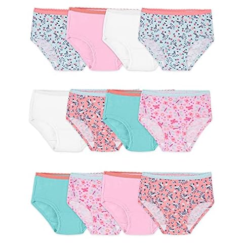 Panties for Girls