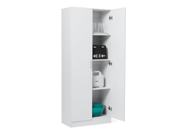 Pantry Cabinets Thumbnail
