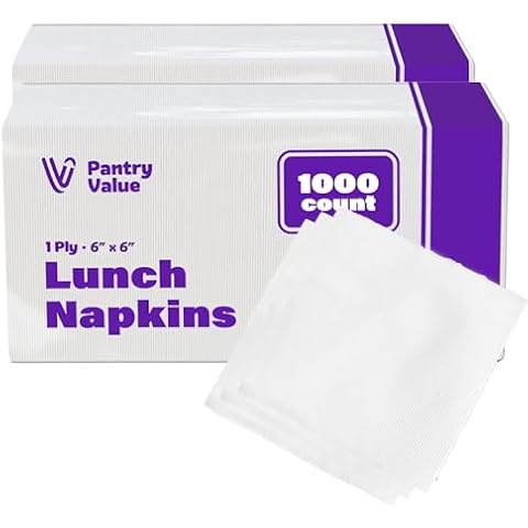 Pantry Value thumbnail
