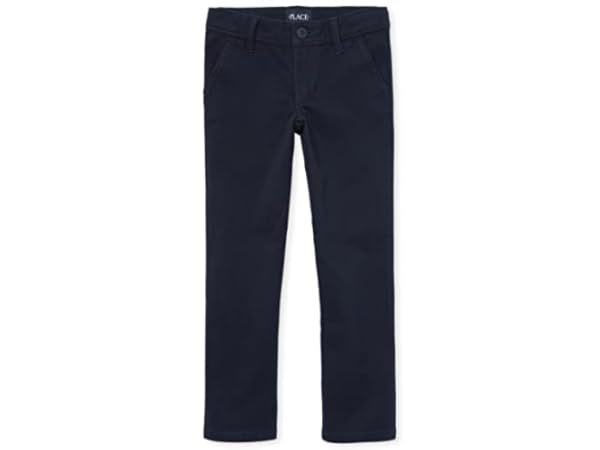 Pants & Capris for Girls Thumbnail