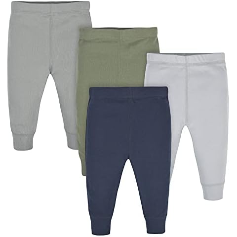 Pants for Baby Boys