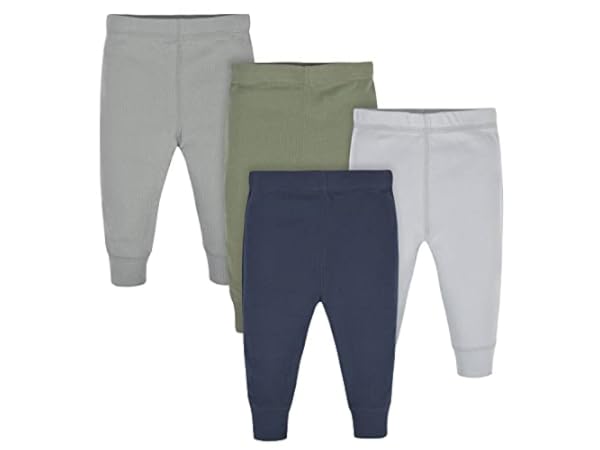 Pants for Baby Boys Thumbnail