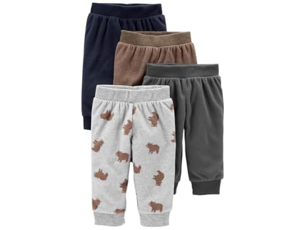 Pants for Baby Boys Thumbnail