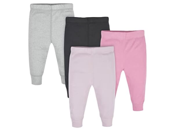 Pants for Baby Girls Thumbnail