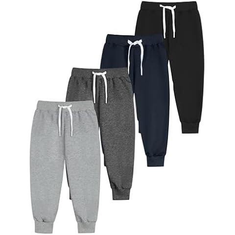Pants for Boys