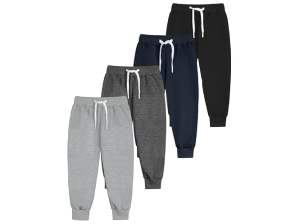 Pants for Boys Thumbnail