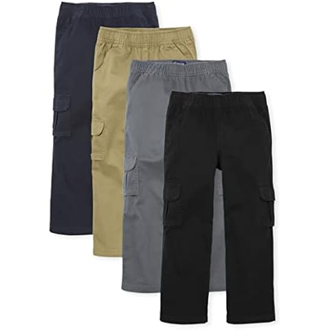 Pants for Boys