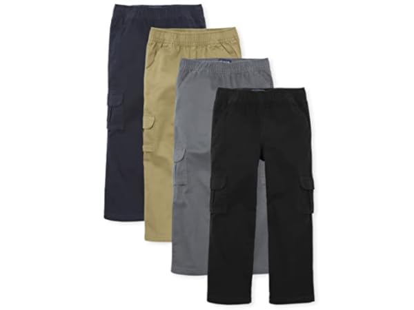 Pants for Boys Thumbnail