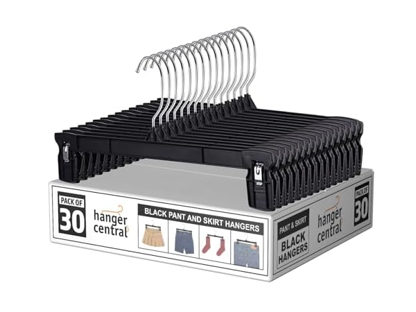 Pants Hangers Thumbnail