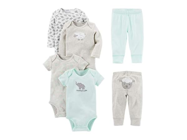 Pants Sets for Baby Boys Thumbnail