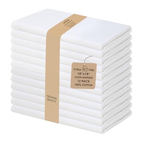 Paper Cloth Napkins