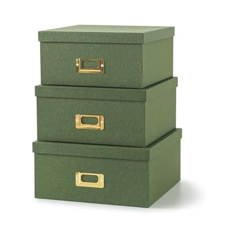 Paper Decorative Boxes