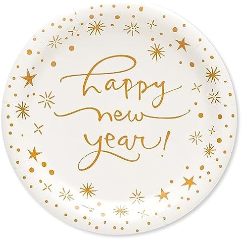 Paper Dessert Plates