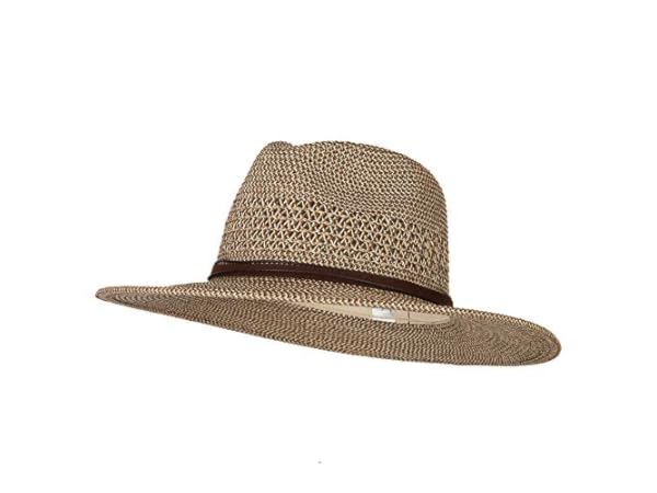 The 10 Best Paper Fedoras for Women of 2024 (Reviews) - FindThisBest