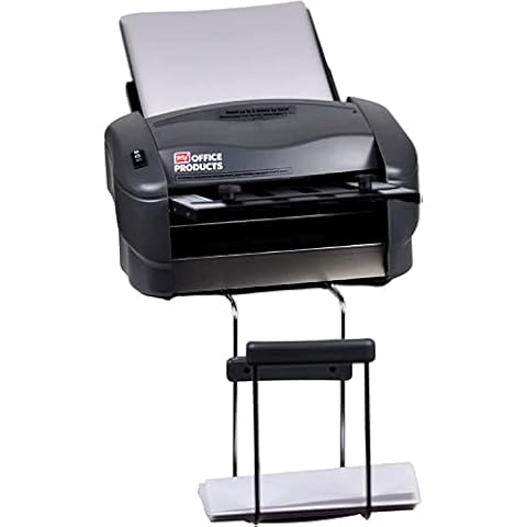 Paper Folding Machines